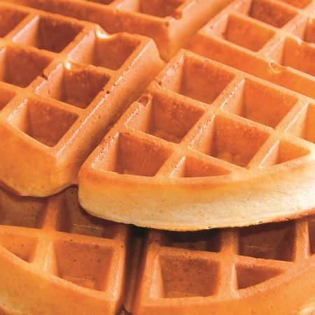 La Quinta Inn Waco University Zewnętrze zdjęcie