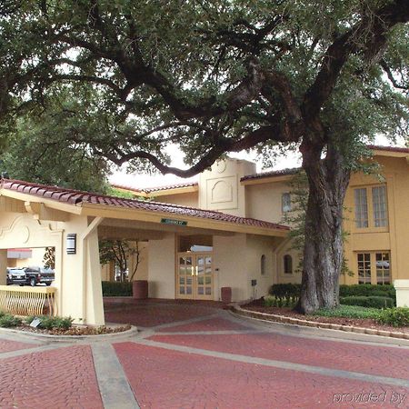 La Quinta Inn Waco University Zewnętrze zdjęcie