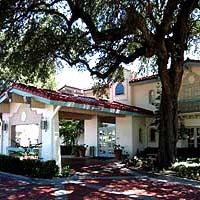 La Quinta Inn Waco University Zewnętrze zdjęcie