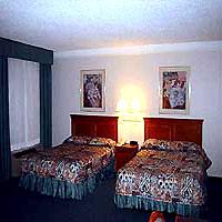 La Quinta Inn Waco University Zewnętrze zdjęcie