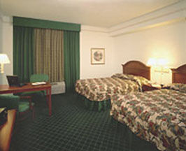 La Quinta Inn Waco University Zewnętrze zdjęcie